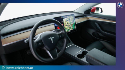 Tesla Model 3 Gebrauchtwagen Tesla Model 3 Gebrauchtwagen