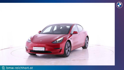 Tesla Model 3 Gebrauchtwagen Tesla Model 3 Gebrauchtwagen