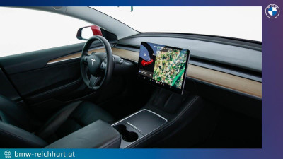 Tesla Model 3 Gebrauchtwagen Tesla Model 3 Gebrauchtwagen