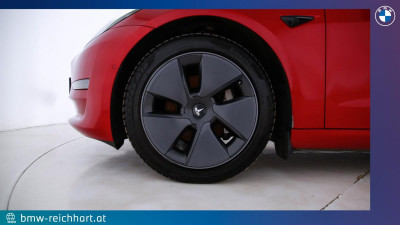 Tesla Model 3 Gebrauchtwagen Tesla Model 3 Gebrauchtwagen
