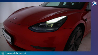 Tesla Model 3 Gebrauchtwagen Tesla Model 3 Gebrauchtwagen