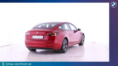 Tesla Model 3 Gebrauchtwagen Tesla Model 3 Gebrauchtwagen