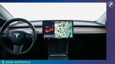 Tesla Model 3 Gebrauchtwagen Tesla Model 3 Gebrauchtwagen