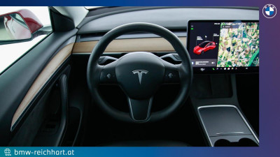 Tesla Model 3 Gebrauchtwagen Tesla Model 3 Gebrauchtwagen