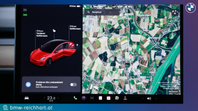 Tesla Model 3 Gebrauchtwagen Tesla Model 3 Gebrauchtwagen