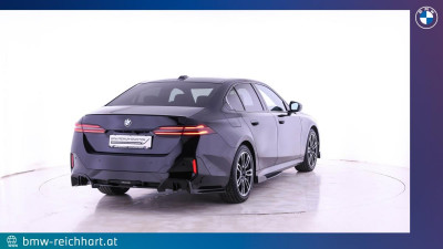 BMW 5er Gebrauchtwagen BMW 5er Gebrauchtwagen