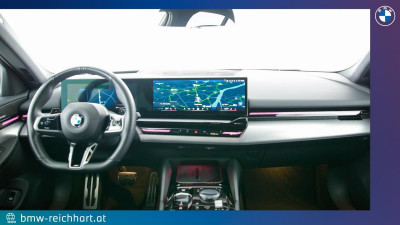 BMW 5er Gebrauchtwagen BMW 5er Gebrauchtwagen