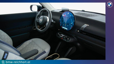 MINI Mini Gebrauchtwagen MINI Mini Gebrauchtwagen