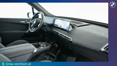 BMW iX Gebrauchtwagen BMW iX Gebrauchtwagen