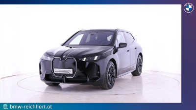 BMW iX Gebrauchtwagen BMW iX Gebrauchtwagen