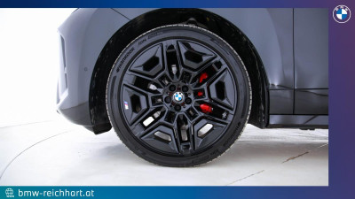 BMW iX Gebrauchtwagen BMW iX Gebrauchtwagen
