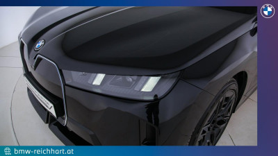BMW iX Gebrauchtwagen BMW iX Gebrauchtwagen