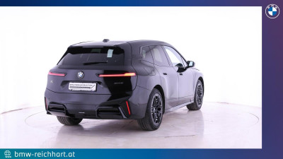 BMW iX Gebrauchtwagen BMW iX Gebrauchtwagen