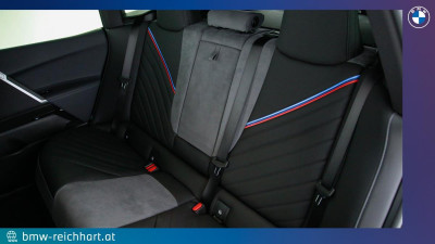BMW iX Gebrauchtwagen BMW iX Gebrauchtwagen