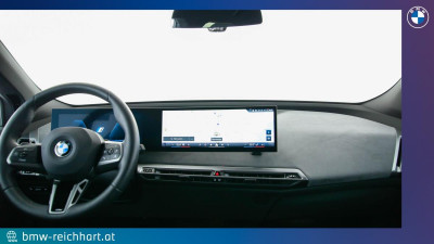 BMW iX Gebrauchtwagen BMW iX Gebrauchtwagen