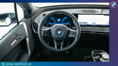 BMW iX Gebrauchtwagen BMW iX Gebrauchtwagen
