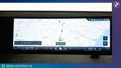 BMW iX Gebrauchtwagen BMW iX Gebrauchtwagen
