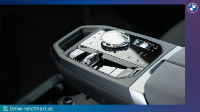 BMW iX Gebrauchtwagen BMW iX Gebrauchtwagen
