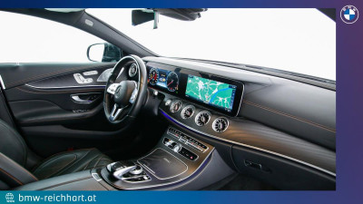 Mercedes-Benz CLS Gebrauchtwagen Mercedes-Benz CLS Gebrauchtwagen