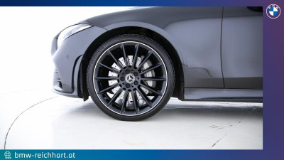 Mercedes-Benz CLS Gebrauchtwagen Mercedes-Benz CLS Gebrauchtwagen