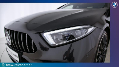 Mercedes-Benz CLS Gebrauchtwagen Mercedes-Benz CLS Gebrauchtwagen