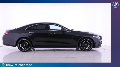 Mercedes-Benz CLS Gebrauchtwagen Mercedes-Benz CLS Gebrauchtwagen