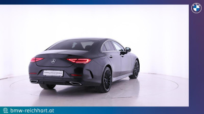 Mercedes-Benz CLS Gebrauchtwagen Mercedes-Benz CLS Gebrauchtwagen