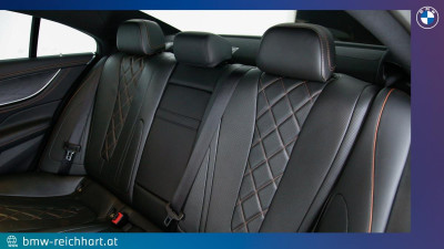 Mercedes-Benz CLS Gebrauchtwagen Mercedes-Benz CLS Gebrauchtwagen