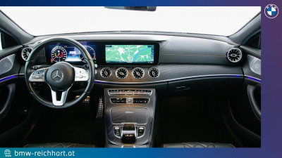 Mercedes-Benz CLS Gebrauchtwagen Mercedes-Benz CLS Gebrauchtwagen