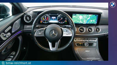 Mercedes-Benz CLS Gebrauchtwagen Mercedes-Benz CLS Gebrauchtwagen