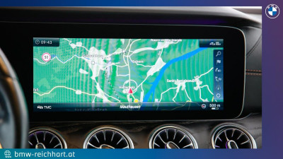 Mercedes-Benz CLS Gebrauchtwagen Mercedes-Benz CLS Gebrauchtwagen