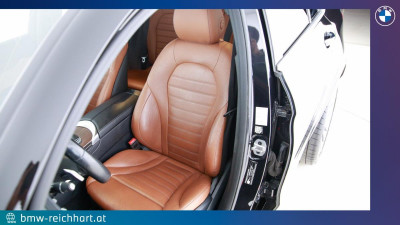 Mercedes-Benz GLC Gebrauchtwagen Mercedes-Benz GLC Gebrauchtwagen