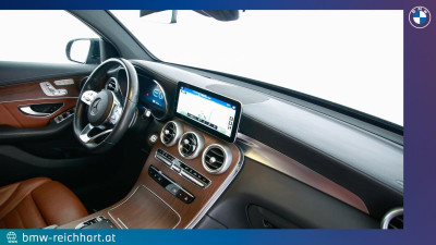 Mercedes-Benz GLC Gebrauchtwagen Mercedes-Benz GLC Gebrauchtwagen