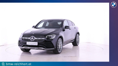 Mercedes-Benz GLC Gebrauchtwagen Mercedes-Benz GLC Gebrauchtwagen