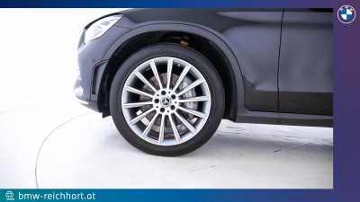 Mercedes-Benz GLC Gebrauchtwagen Mercedes-Benz GLC Gebrauchtwagen