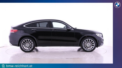 Mercedes-Benz GLC Gebrauchtwagen Mercedes-Benz GLC Gebrauchtwagen