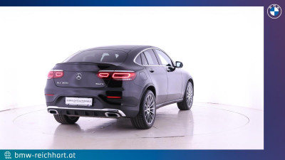 Mercedes-Benz GLC Gebrauchtwagen Mercedes-Benz GLC Gebrauchtwagen
