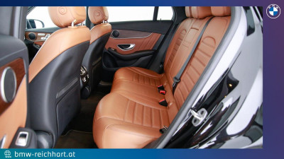 Mercedes-Benz GLC Gebrauchtwagen Mercedes-Benz GLC Gebrauchtwagen