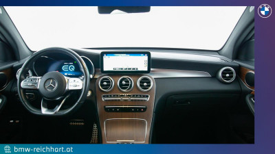 Mercedes-Benz GLC Gebrauchtwagen Mercedes-Benz GLC Gebrauchtwagen