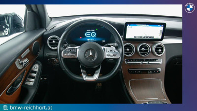 Mercedes-Benz GLC Gebrauchtwagen Mercedes-Benz GLC Gebrauchtwagen