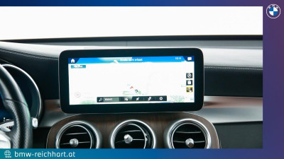 Mercedes-Benz GLC Gebrauchtwagen Mercedes-Benz GLC Gebrauchtwagen