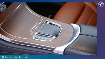 Mercedes-Benz GLC Gebrauchtwagen Mercedes-Benz GLC Gebrauchtwagen