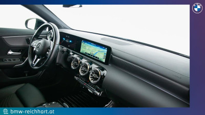 Mercedes-Benz CLA Gebrauchtwagen Mercedes-Benz CLA Gebrauchtwagen