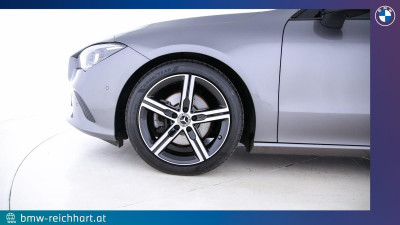 Mercedes-Benz CLA Gebrauchtwagen Mercedes-Benz CLA Gebrauchtwagen