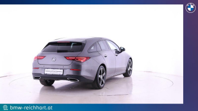 Mercedes-Benz CLA Gebrauchtwagen Mercedes-Benz CLA Gebrauchtwagen