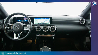 Mercedes-Benz CLA Gebrauchtwagen Mercedes-Benz CLA Gebrauchtwagen
