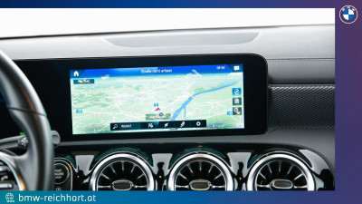 Mercedes-Benz CLA Gebrauchtwagen Mercedes-Benz CLA Gebrauchtwagen