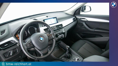 BMW X1 Gebrauchtwagen BMW X1 Gebrauchtwagen