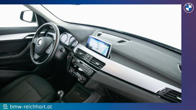 BMW X1 Gebrauchtwagen BMW X1 Gebrauchtwagen