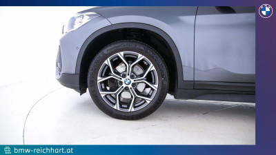 BMW X1 Gebrauchtwagen BMW X1 Gebrauchtwagen